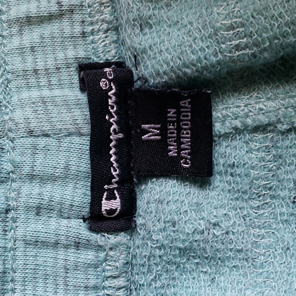 Champion | Elite Joggers - Picture 7 of 8